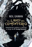 El Libro Del Cementerio Ng (fixed Layout)