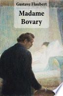 Madame Bovary (texto Completo, Con índice Activo)