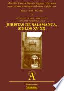 Escribir Libros De Historia. Algunas Reflexiones Sobre Juristas Historiadores Durante El Siglo Xvi