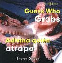 Guess Who Grabs/adivina Quien Atrapa
