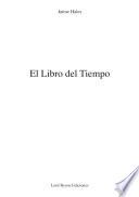 El Libro Del Tiempo.