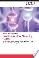 Moléculas Hla Clase Ii Y Lepra