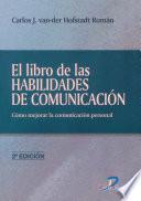 El Libro De Las Habilidades De Comunicación