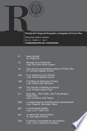 Revista Del Colegio De Abogados Y Abogadas De Puerto Rico
