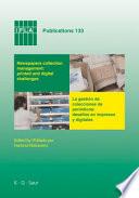 Gestión De Colecciones De Periódicos: Desafíos En Impresos Y Digitales