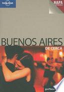 Lonely Planet Buenos Aires De Cerca