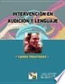 Intervención En Audición Y Lenguaje