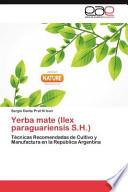 Yerba Mate