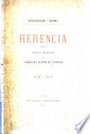 Herencia