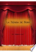 La Tienda De Rojo