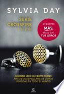 Serie Crossfire I, Ii Y Iii (pack)