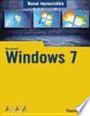 Manual Imprescindible De Windows 7
