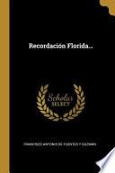 Recordación Florida