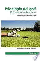 Psicología Del Golf