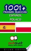 1001+ Frases Bsicas Espaol   Polaco / 1001+ Spanish Basic Phrases   Polish