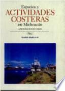 Espacios Y Actividades Costeras En Michoacán