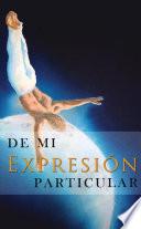 De Mi Expresion Particular