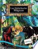 Las Habichuelas Magicas