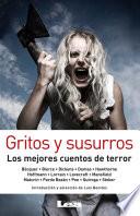 Gritos Y Susurros