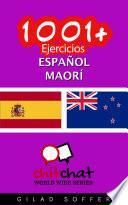 1001+ Ejercicios Español   Maorí