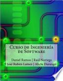 Curso De Ingeniería De Software