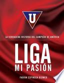 Liga Mi Pasión