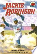 Jackie Robinson