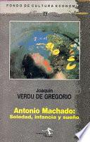 Antonio Machado