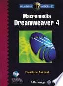 Dreamweaver 4