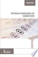 Técnicas Avanzadas De Diseño Web