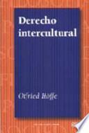 Derecho Intercultural