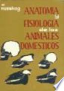 Compendio De Anatomía Y Fisiología De Los Animales Domésticos