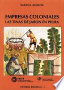 Empresas Coloniales