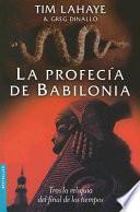 La Profecía De Babilonia