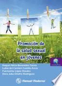 Promoción De La Salud Sexual En Jóvenes