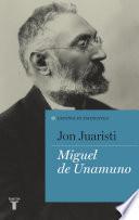 Miguel De Unamuno (españoles Eminentes)