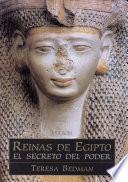 Reinas De Egipto