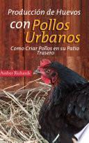 Producción De Huevos Con Pollos Urbanos. Como Criar Pollos En Su Patio Trasero