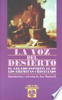 La Voz Del Desierto