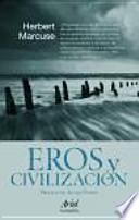 Eros Y Civilización