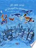 ¡el Pez Azul De Chagall Ha Desaparecido!