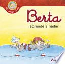 Berta Aprende A Nadar
