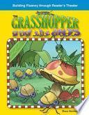 El Saltamontes Y Las Hormigas (the Grasshopper And The Ants)