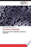 Ficción Y Filosofí