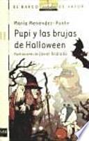 Pupi Y Las Brujas De Halloween