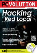 Libro Hackers