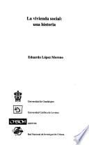La Vivienda Social
