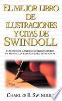 Más De 1001 Ilustraciones Y Citas De Swindoll