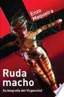 Ruda Macho