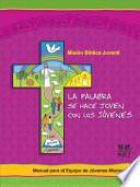 Misión Bíblica Juvenil